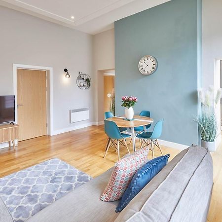 Host & Stay - Easby Hall 2 Скарборо Экстерьер фото