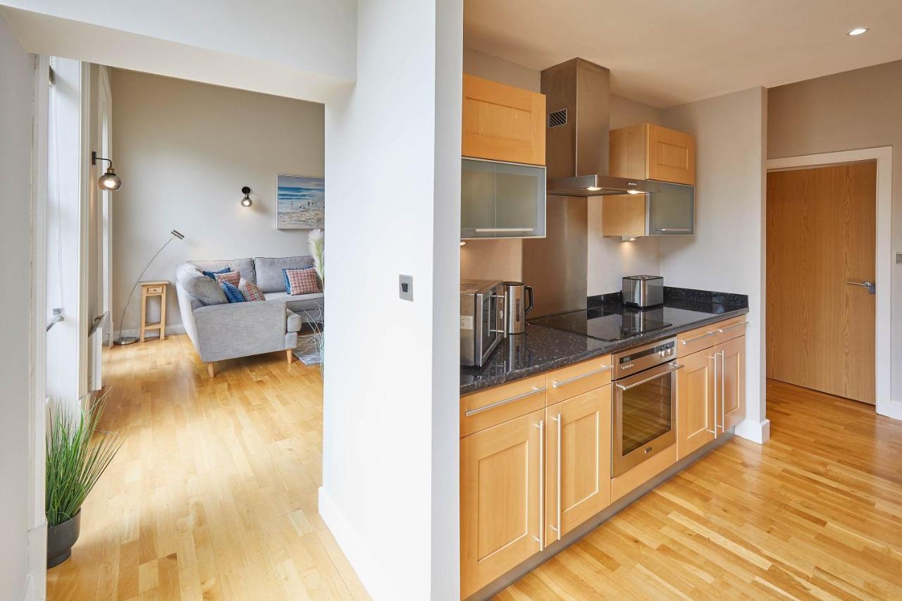 Host & Stay - Easby Hall 2 Скарборо Экстерьер фото