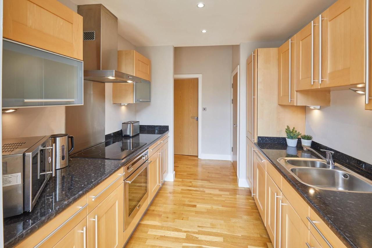 Host & Stay - Easby Hall 2 Скарборо Экстерьер фото
