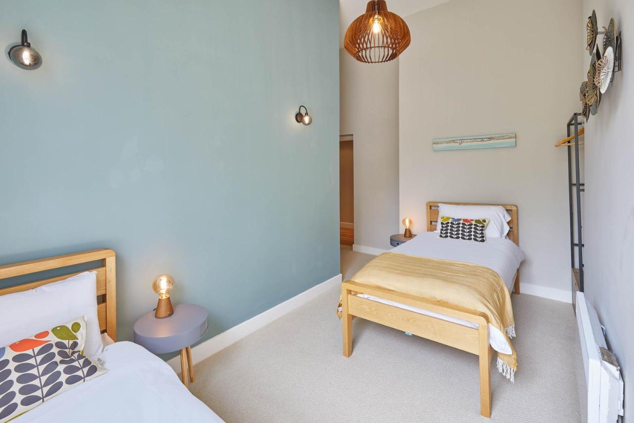 Host & Stay - Easby Hall 2 Скарборо Экстерьер фото